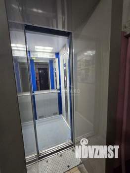 2-к квартира, вторичка, 44м2, 9/9 этаж