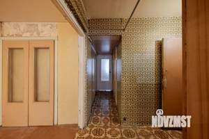 3-к квартира, вторичка, 63м2, 3/5 этаж