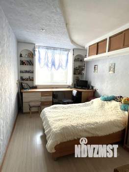 3-к квартира, вторичка, 66м2, 3/13 этаж