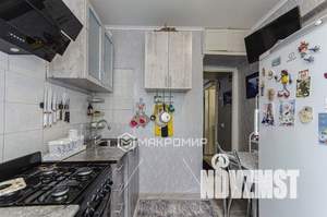 1-к квартира, вторичка, 30м2, 5/5 этаж