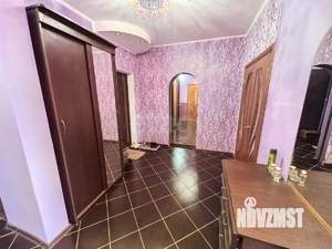 2-к квартира, вторичка, 79м2, 12/15 этаж