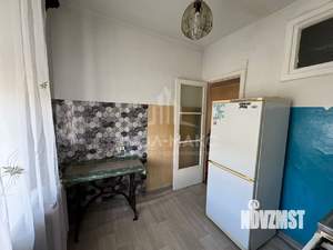 3-к квартира, вторичка, 45м2, 3/5 этаж