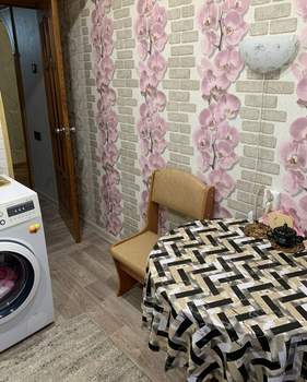 1-к квартира, вторичка, 31м2, 2/5 этаж