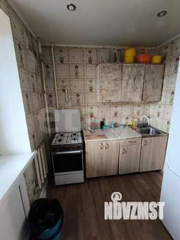 1-к квартира, вторичка, 33м2, 3/5 этаж