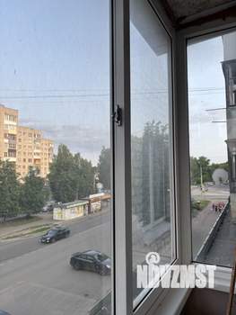 2-к квартира, вторичка, 43м2, 3/5 этаж