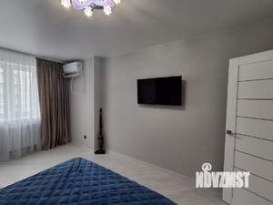1-к квартира, вторичка, 42м2, 5/10 этаж