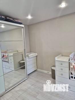 1-к квартира, вторичка, 31м2, 4/5 этаж