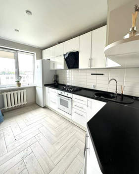 3-к квартира, вторичка, 65м2, 5/5 этаж