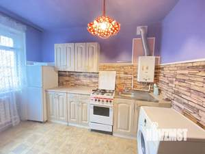 3-к квартира, вторичка, 63м2, 5/5 этаж