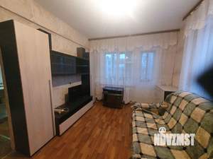 1-к квартира, вторичка, 31м2, 4/5 этаж