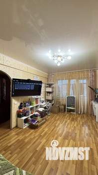 2-к квартира, вторичка, 45м2, 4/5 этаж