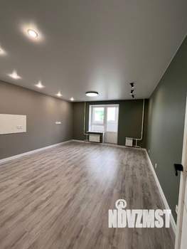 2-к квартира, вторичка, 57м2, 16/16 этаж