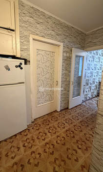 2-к квартира, вторичка, 43м2, 1/5 этаж