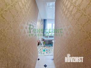 1-к квартира, вторичка, 32м2, 5/5 этаж