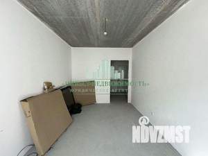 1-к квартира, вторичка, 41м2, 8/9 этаж