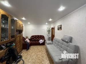 2-к квартира, вторичка, 54м2, 1/9 этаж