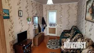 2-к квартира, вторичка, 45м2, 5/5 этаж