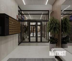 3-к квартира, вторичка, 75м2, 9/17 этаж