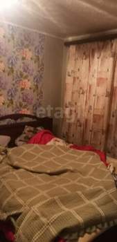 3-к квартира, вторичка, 53м2, 1/5 этаж