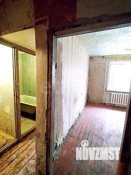 3-к квартира, вторичка, 52м2, 1/9 этаж