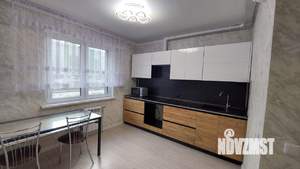 2-к квартира, вторичка, 61м2, 2/16 этаж