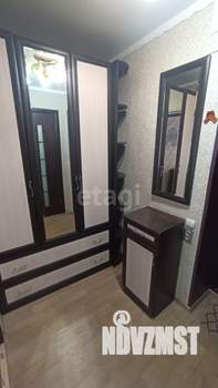 1-к квартира, вторичка, 34м2, 3/5 этаж