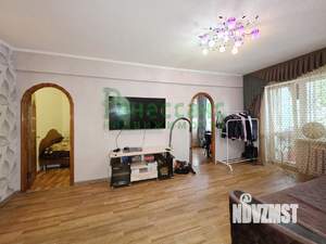 2-к квартира, вторичка, 44м2, 4/5 этаж