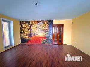 1-к квартира, вторичка, 52м2, 5/10 этаж