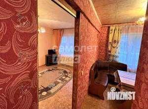 2-к квартира, вторичка, 44м2, 1/5 этаж