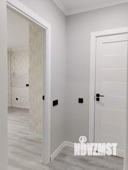 1-к квартира, вторичка, 38м2, 6/10 этаж