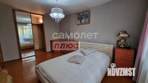 3-к квартира, вторичка, 70м2, 1/5 этаж