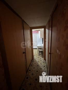 3-к квартира, вторичка, 48м2, 5/5 этаж