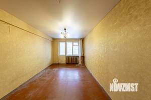 3-к квартира, вторичка, 63м2, 3/5 этаж