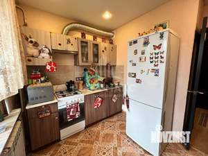 1-к квартира, вторичка, 33м2, 3/10 этаж