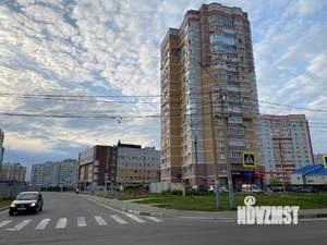2-к квартира, вторичка, 74м2, 16/16 этаж
