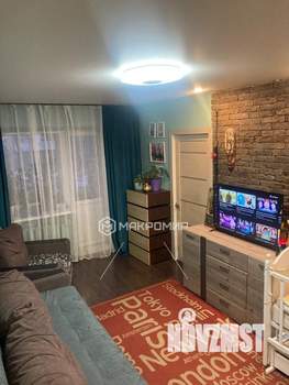 2-к квартира, вторичка, 45м2, 2/5 этаж