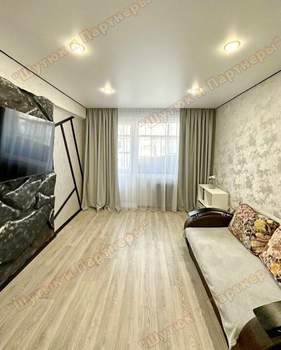 2-к квартира, вторичка, 49м2, 2/5 этаж