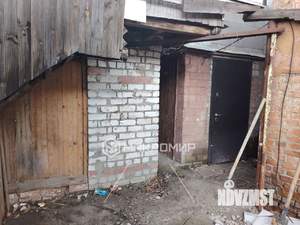 1-к квартира, вторичка, 49м2, 1/2 этаж