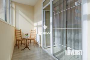 1-к квартира, вторичка, 48м2, 1/16 этаж