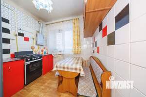 1-к квартира, вторичка, 31м2, 1/4 этаж
