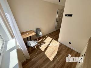 1-к квартира, вторичка, 34м2, 4/5 этаж