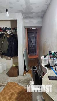 3-к квартира, вторичка, 71м2, 1/3 этаж