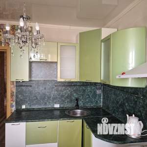 1-к квартира, вторичка, 40м2, 10/10 этаж