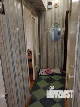 1-к квартира, вторичка, 30м2, 2/5 этаж