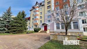 4-к квартира, вторичка, 178м2, 4/6 этаж