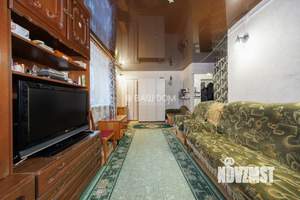 1-к квартира, вторичка, 31м2, 1/4 этаж