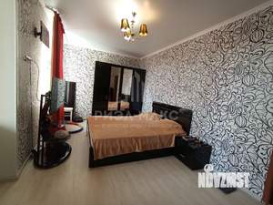 3-к квартира, вторичка, 88м2, 9/10 этаж