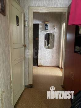 2-к квартира, вторичка, 47м2, 1/2 этаж