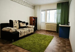 2-к квартира, вторичка, 45м2, 2/5 этаж