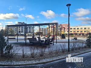 2-к квартира, вторичка, 67м2, 2/14 этаж